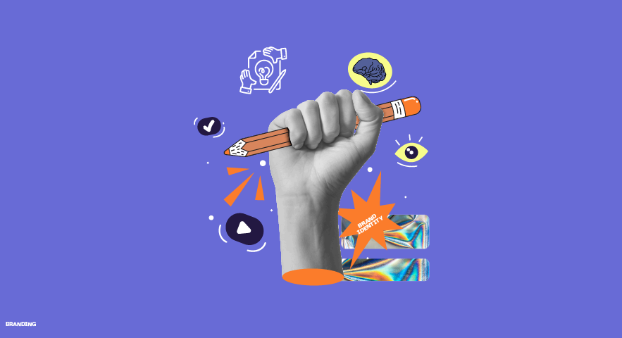 Branding Services in Qatar