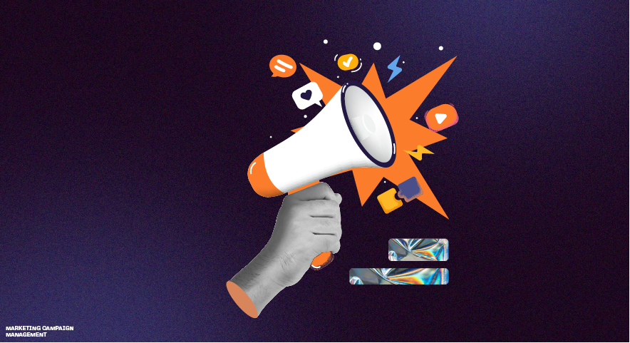 Marketing Campaign Management Services in Qatar